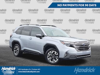 2026 Subaru Forester Premium SUV