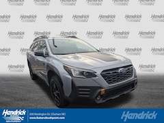 2023 Subaru Outback Wilderness SUV