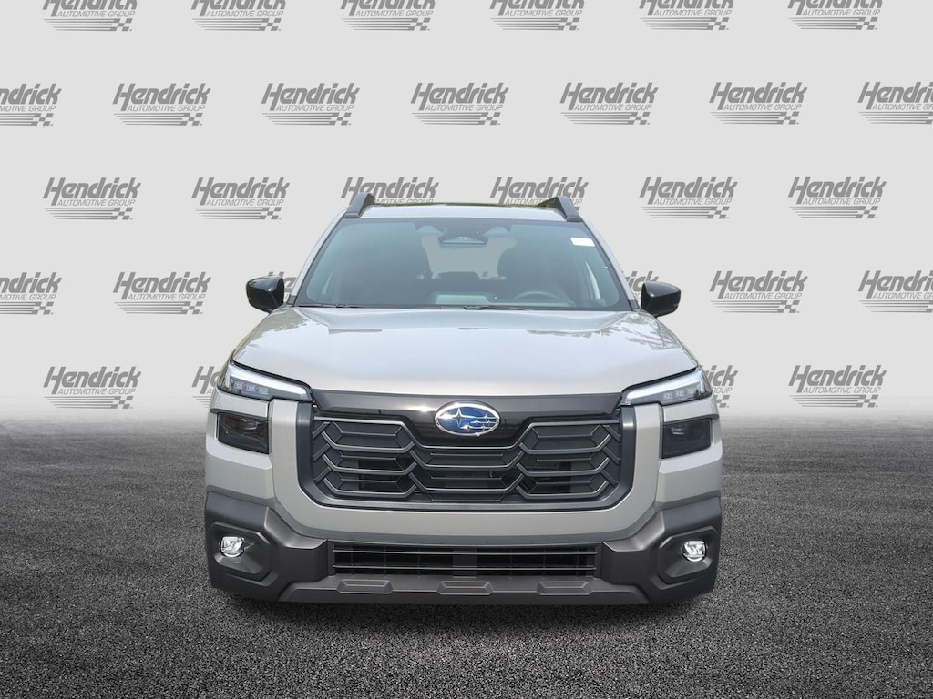 New 2026 Subaru Outback Limited SUV