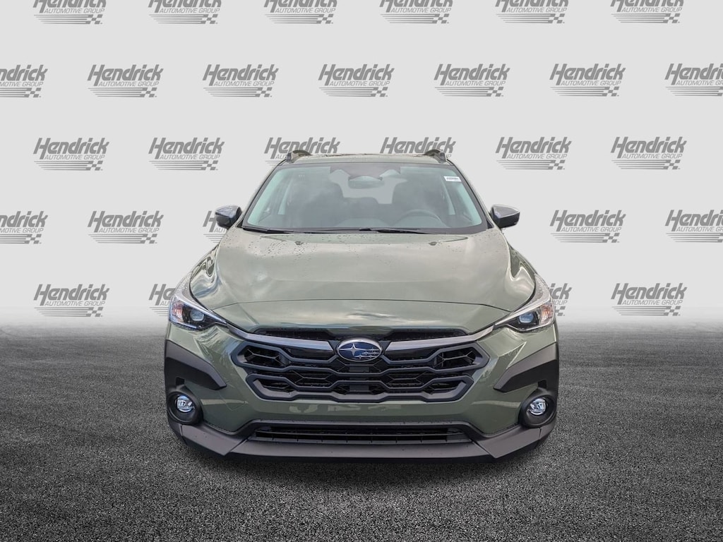 New 2026 Subaru Crosstrek Premium SUV