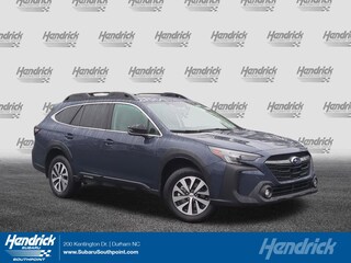 2025 Subaru Outback Premium SUV