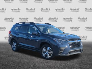 2023 Subaru Ascent Premium 7-Passenger SUV