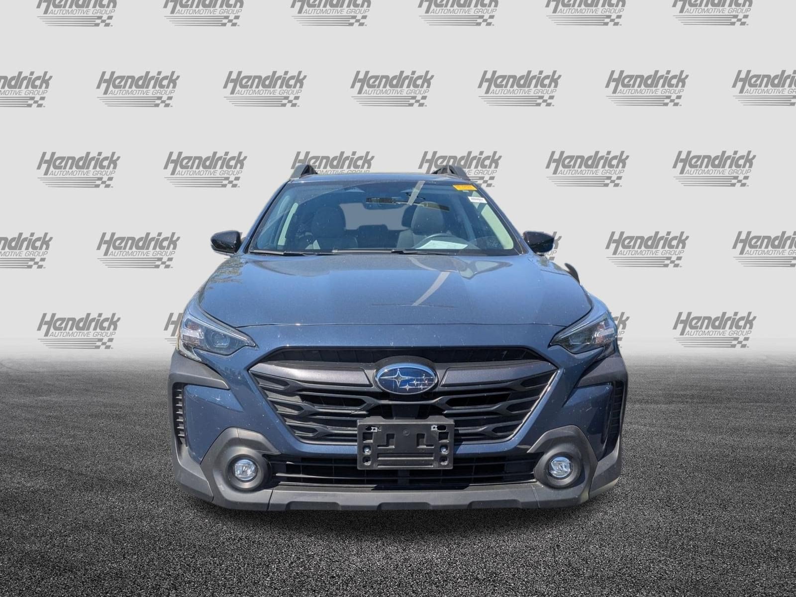 2024 Subaru Outback Premium photo 3