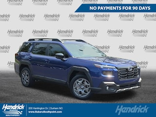 2026 Subaru Outback Premium SUV
