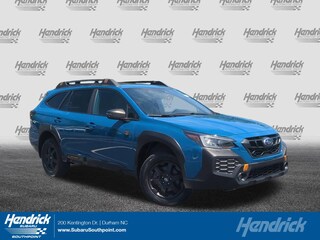 2024 Subaru Outback Wilderness SUV