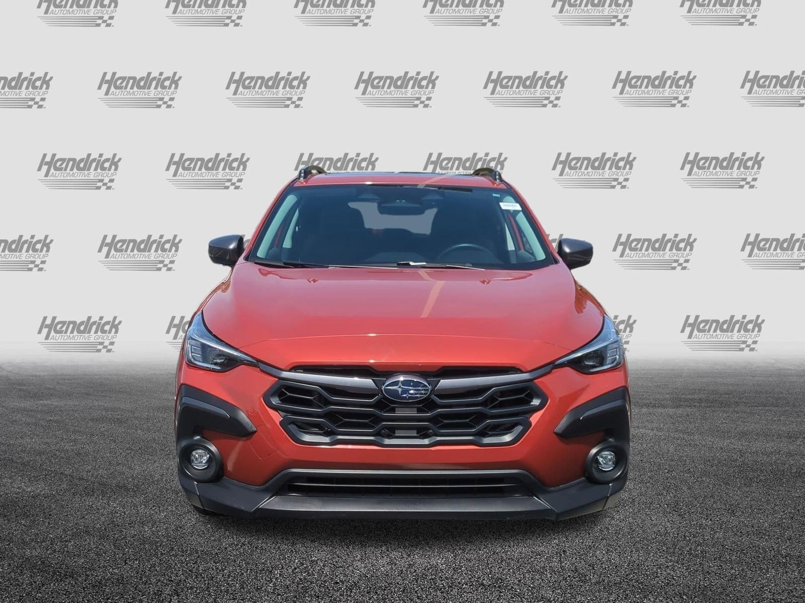 2024 Subaru Crosstrek Limited photo 2