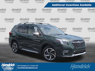 2023 Subaru Forester Touring SUV