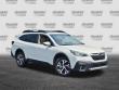 2022 Subaru Outback Limited SUV