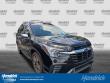  Subaru Ascent