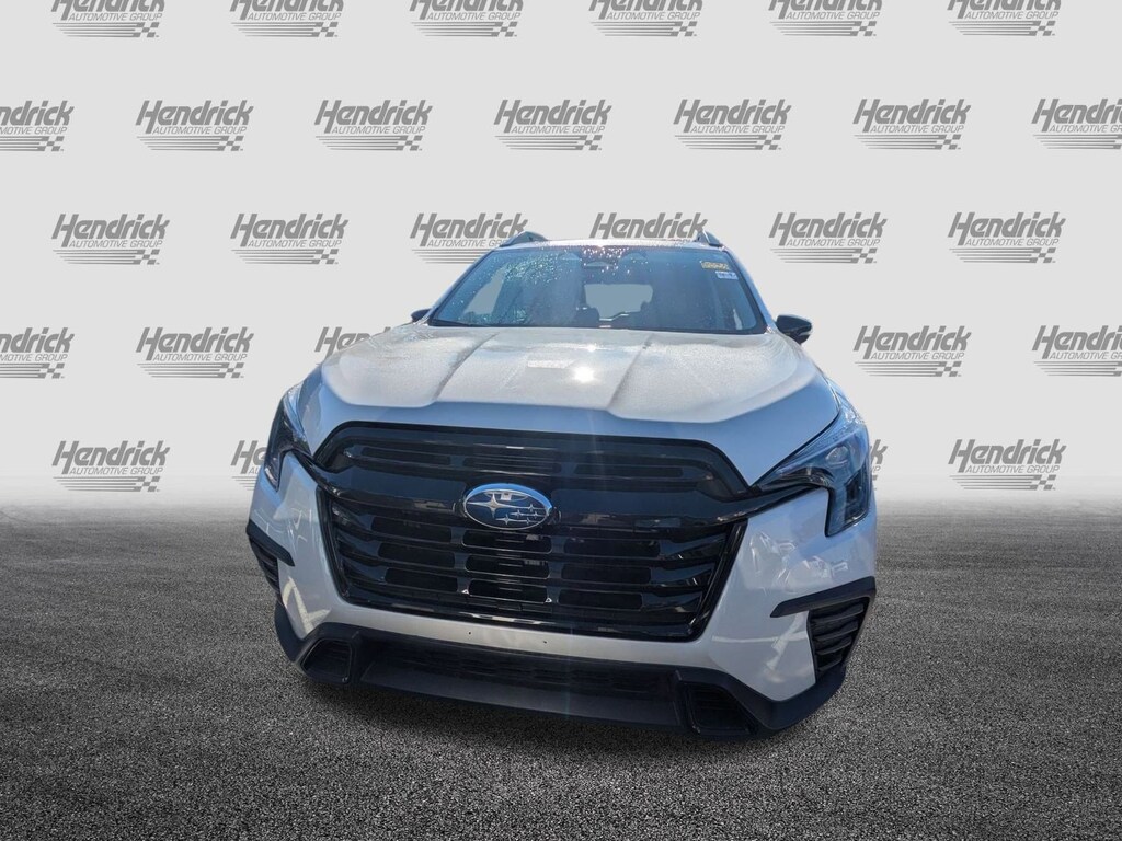 Used 2023 Subaru Ascent Onyx Edition 7-Passenger SUV