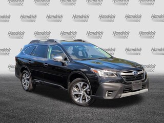 2022 Subaru Outback Touring XT SUV