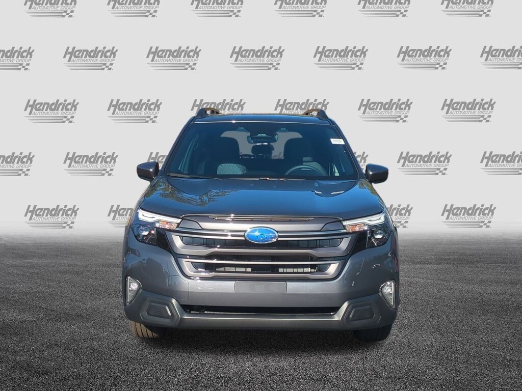 New 2026 Subaru Forester Premium SUV