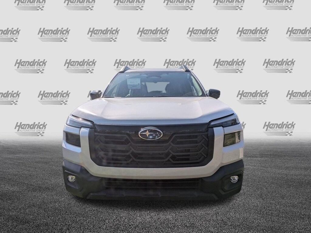 New 2026 Subaru Outback Touring XT SUV