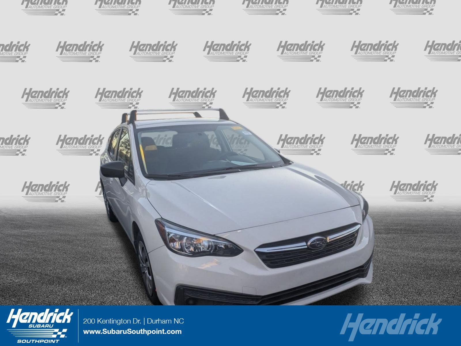 2020 Subaru Impreza Base's photo