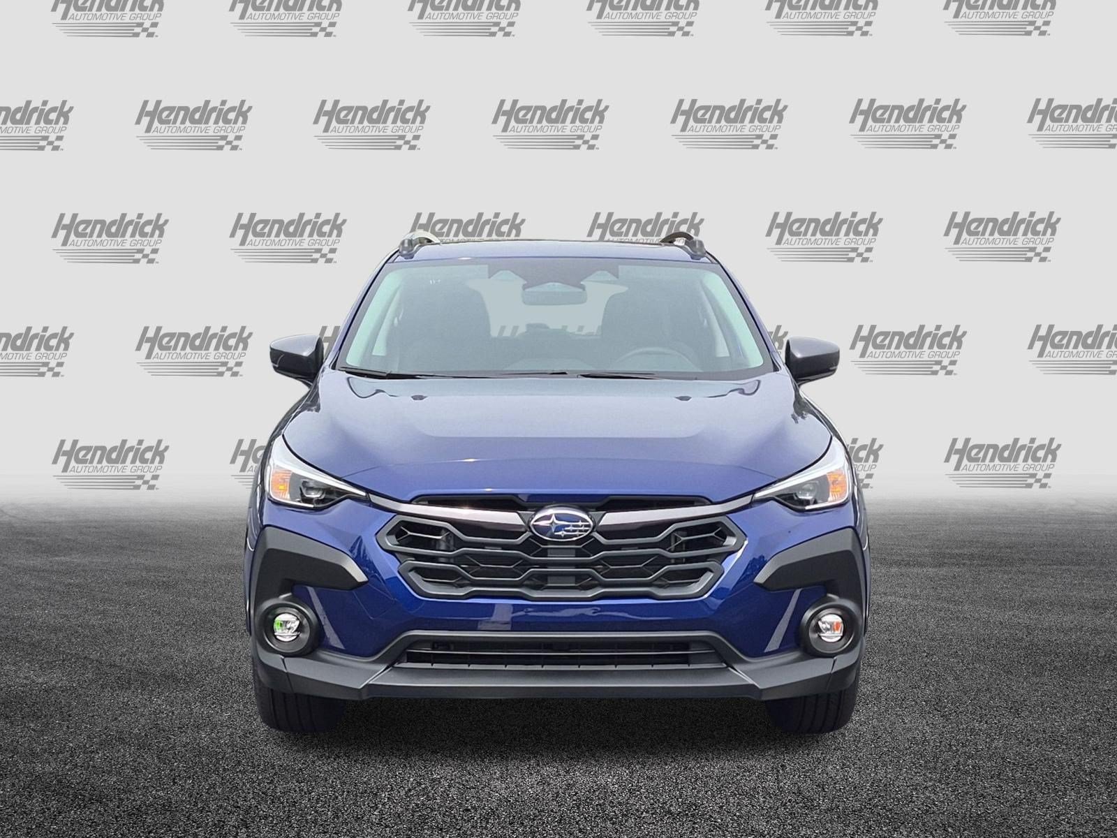 New 2026 Subaru Crosstrek Premium SUV