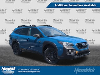 2024 Subaru Outback Wilderness SUV