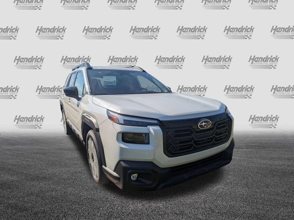 New 2026 Subaru Outback Touring XT SUV