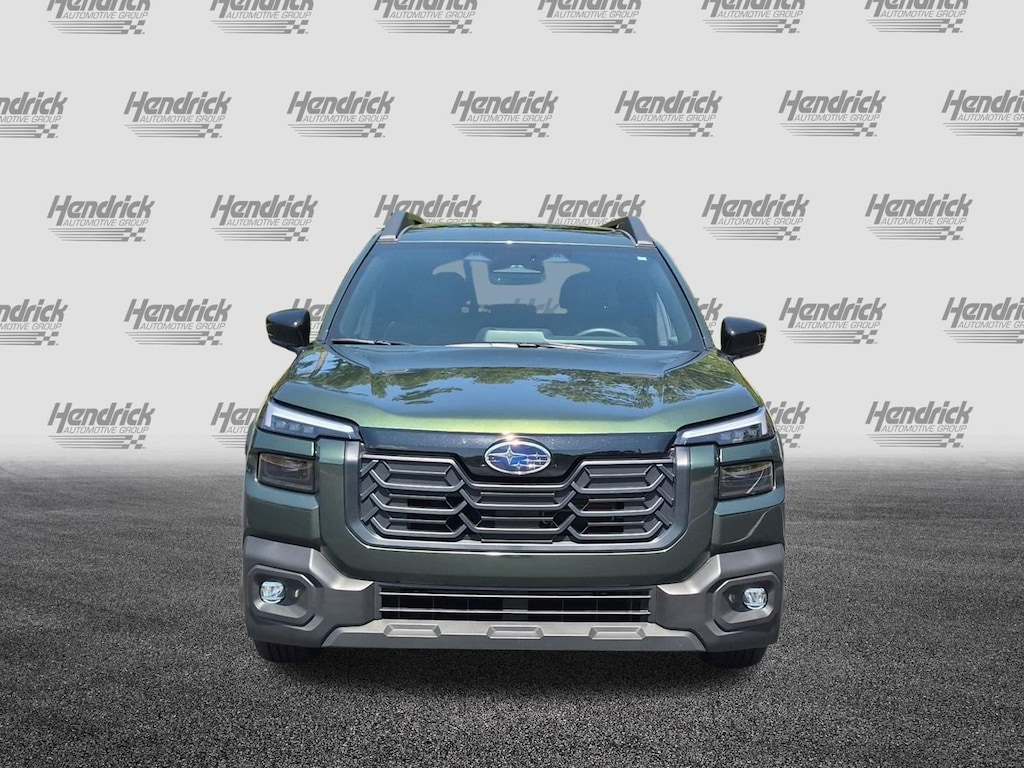 Certified 2026 Subaru Outback Limited SUV