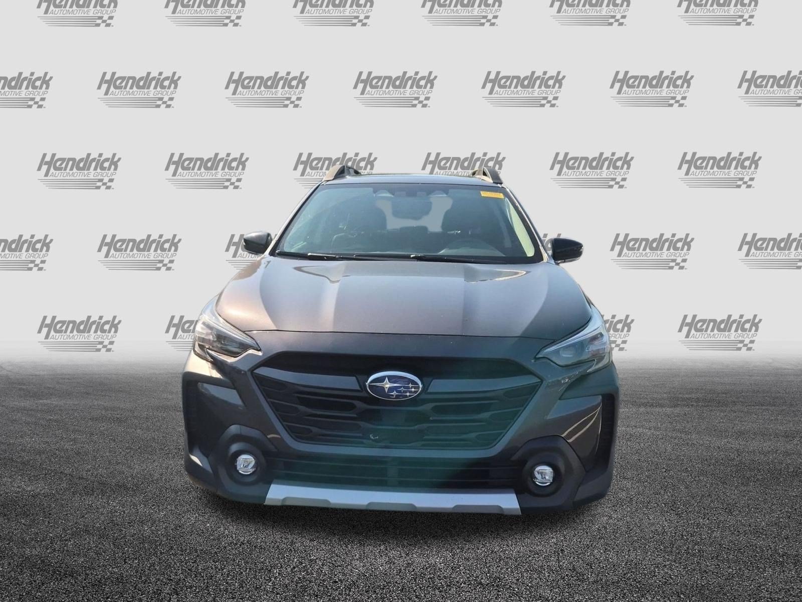 Used 2024 Subaru Outback Limited SUV