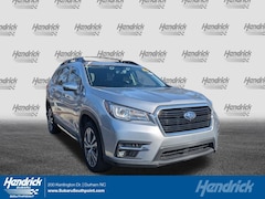 2022 Subaru Ascent Touring 7-Passenger SUV