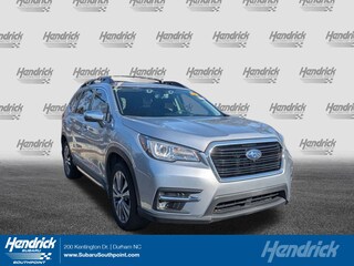 2022 Subaru Ascent Touring 7-Passenger SUV