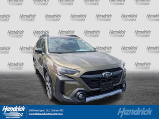 2024 Subaru Outback Limited SUV
