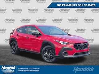 2024 Subaru Crosstrek Base SUV