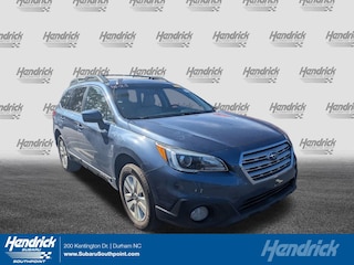 2015 Subaru Outback 2.5i Premium w/ Moonroof/Power Rear Gate SUV