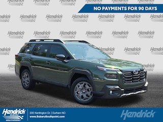 2026 Subaru Outback Premium SUV