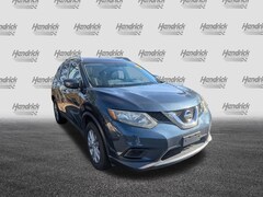 2016 Nissan Rogue SV SUV