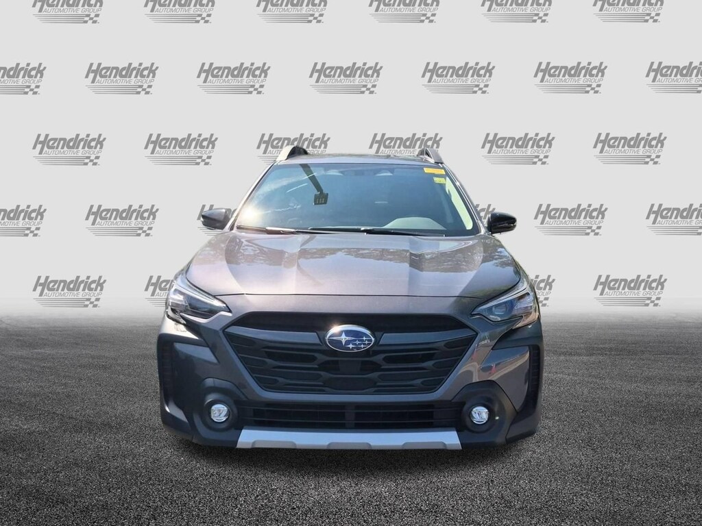 Used 2024 Subaru Outback Limited SUV
