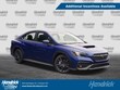Subaru WRX