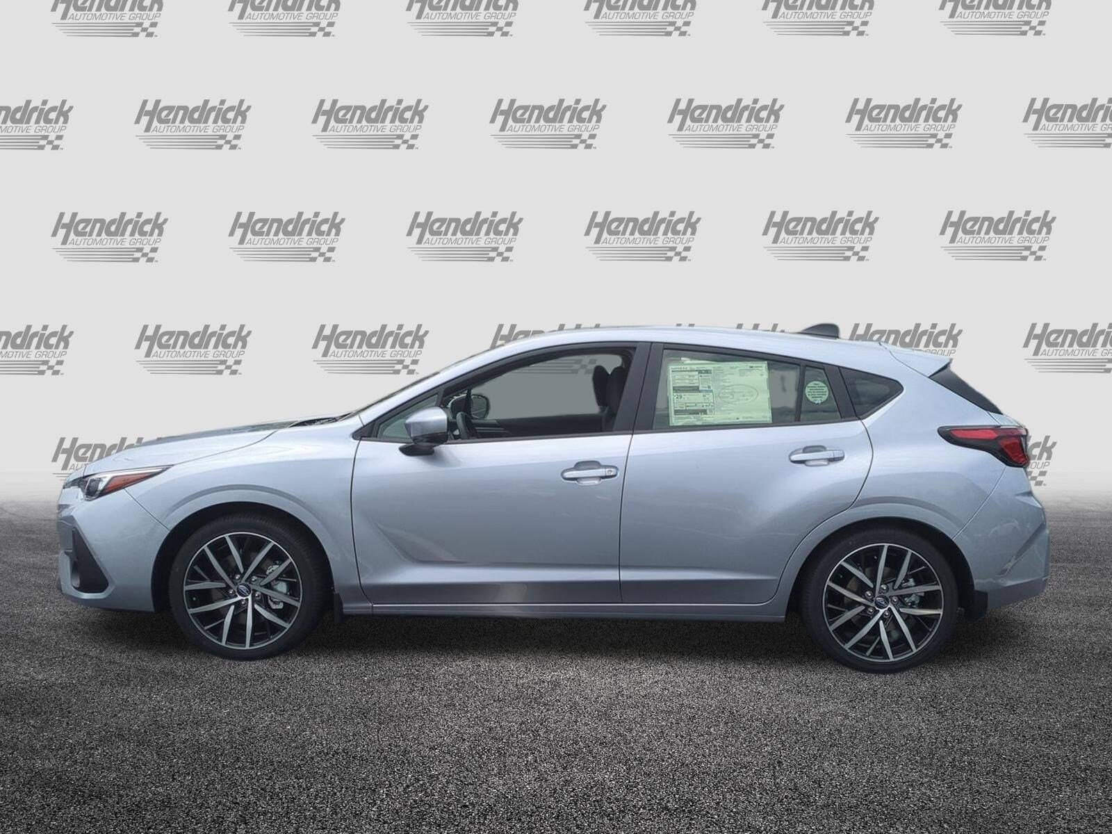 Subaru Impreza Sport