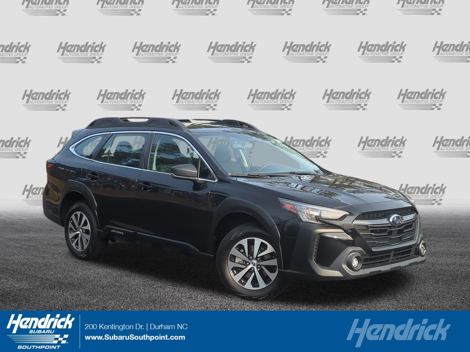 2025 Subaru Outback Base