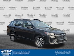 2025 Subaru Outback Base SUV