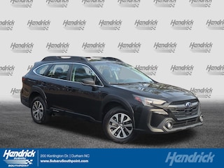 2025 Subaru Outback Base SUV