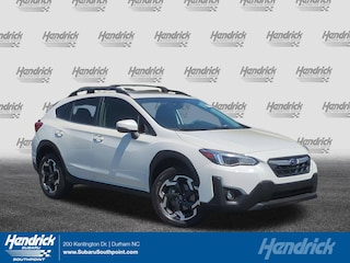 2023 Subaru Crosstrek Limited SUV