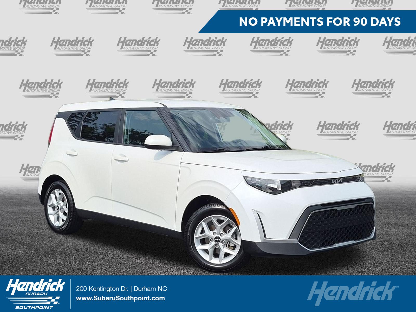 2025 Kia Soul