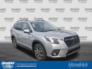 2023 Subaru Forester Limited SUV