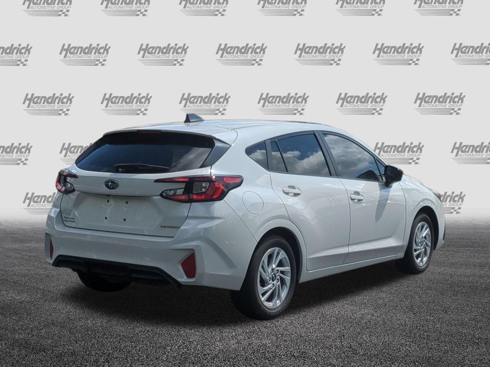 2025 Subaru Impreza 10