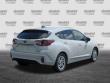 2025 Subaru Impreza Base Hatchback