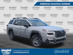 2026 Subaru Outback Premium SUV