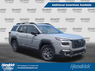 2026 Subaru Outback Premium SUV