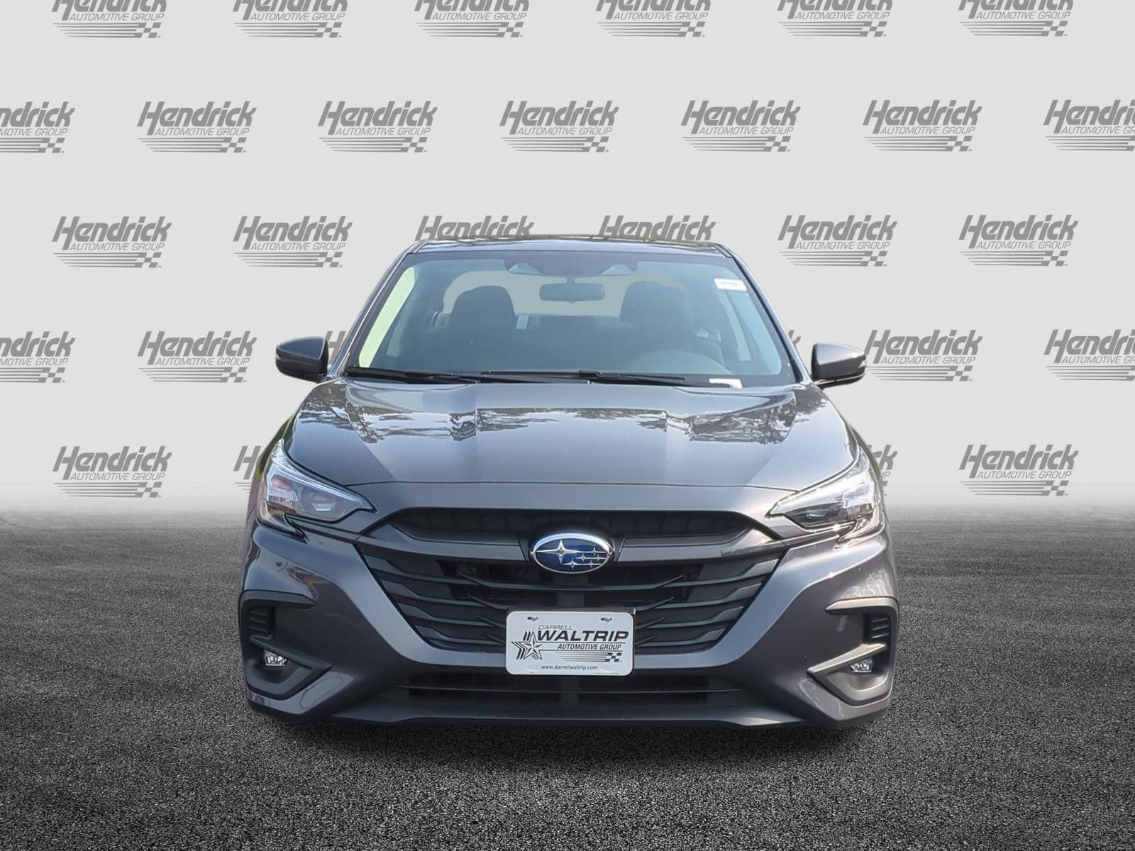 Subaru Legacy Premium