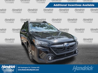 2025 Subaru Outback Premium SUV