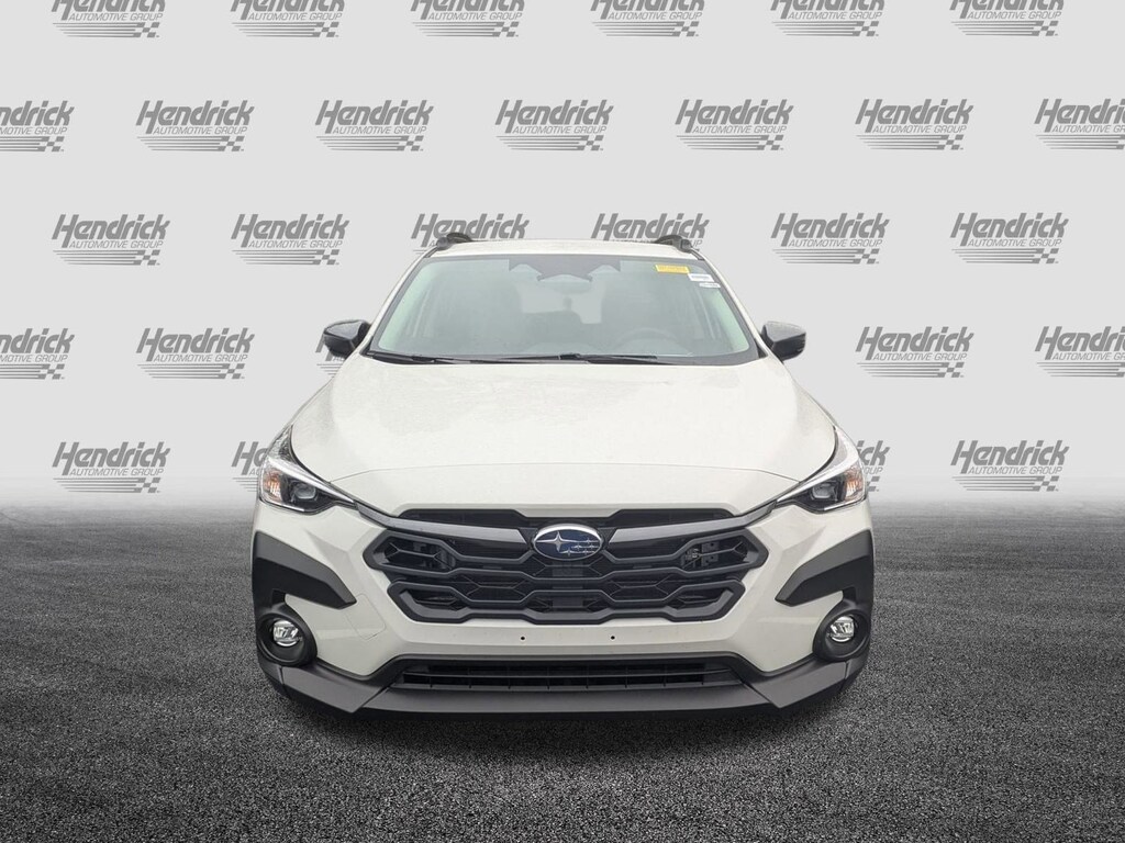 Used 2025 Subaru Crosstrek Premium SUV