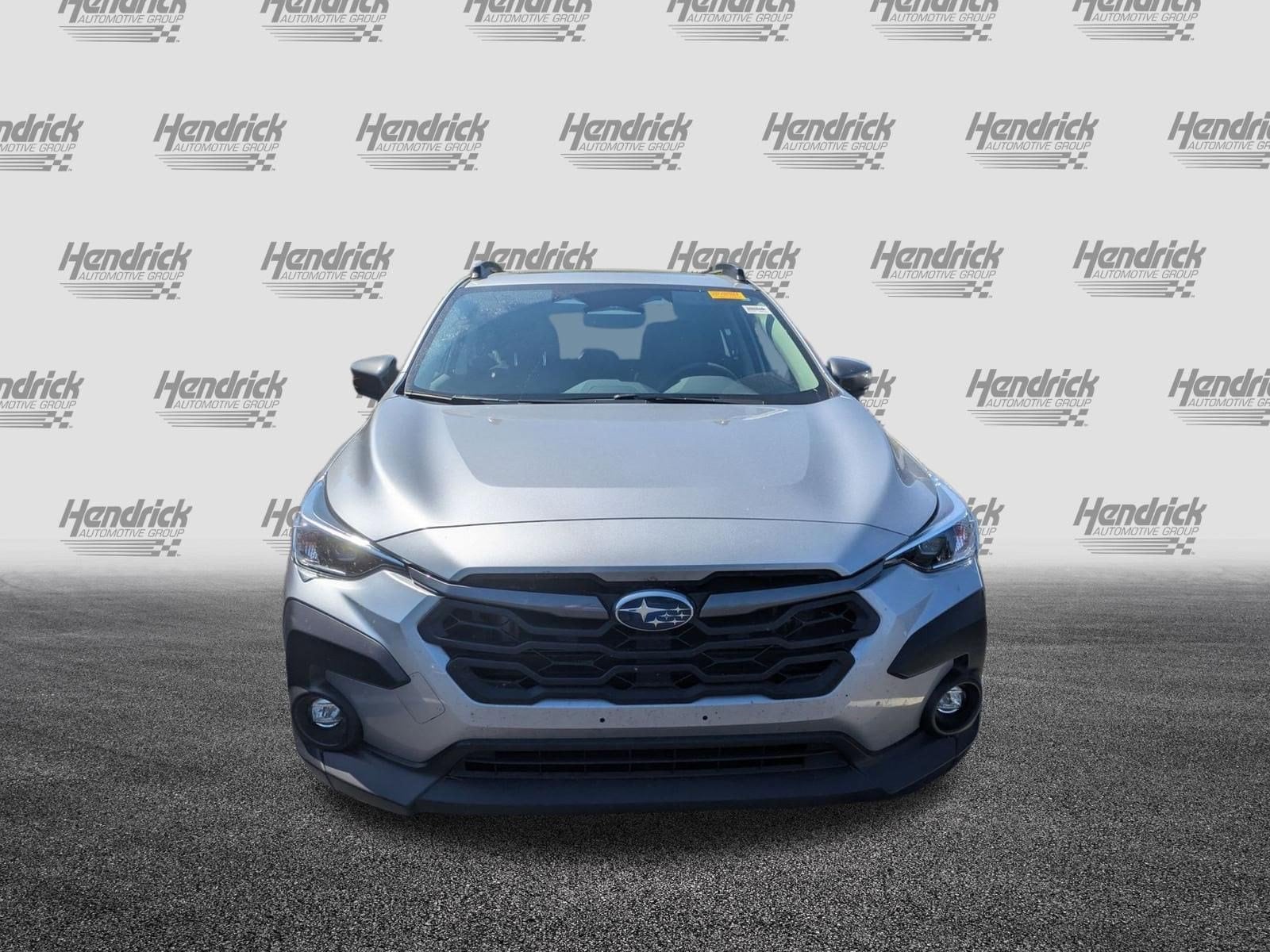 2024 Subaru Crosstrek Premium photo 2