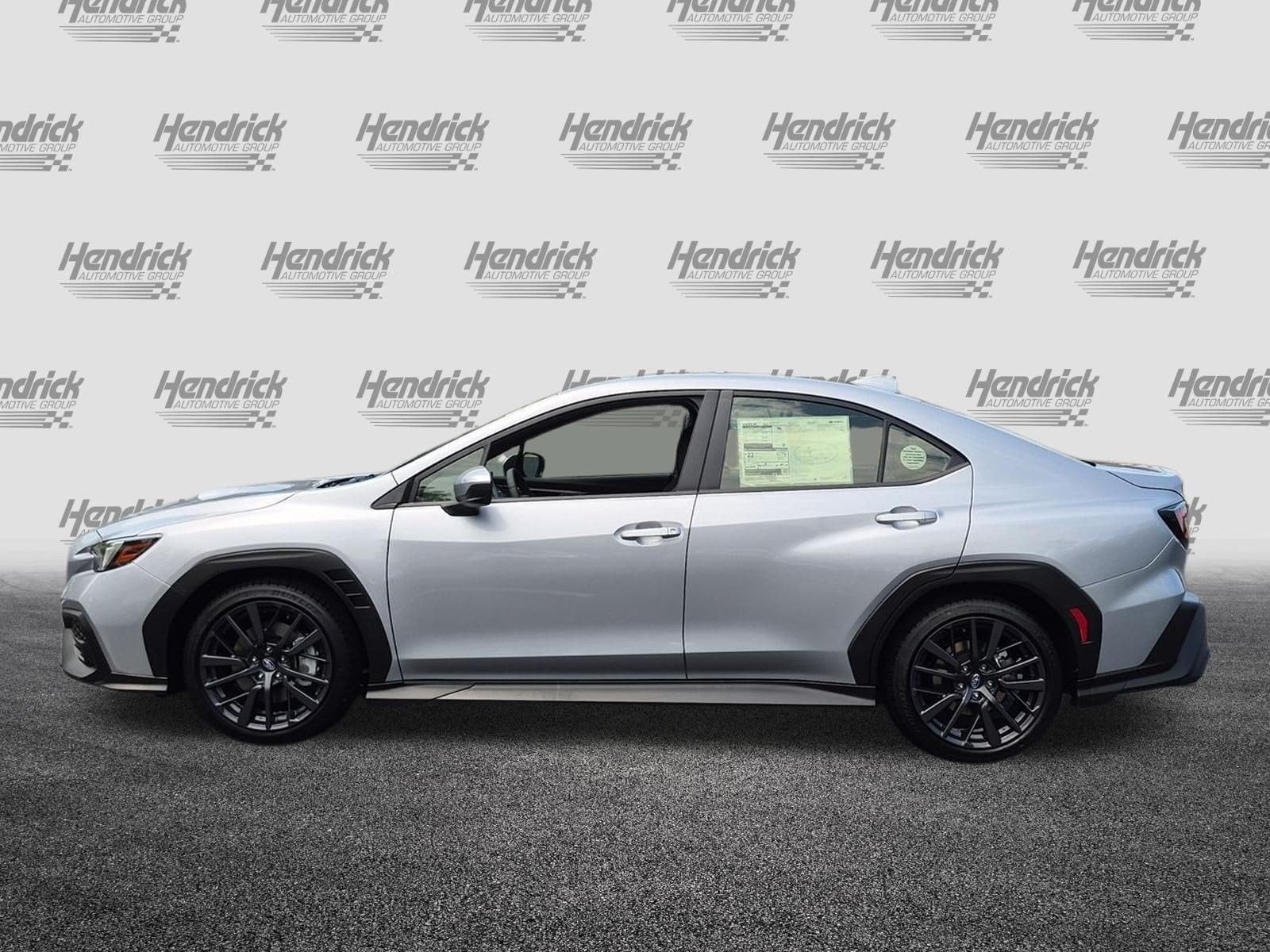 2026 Subaru WRX Base