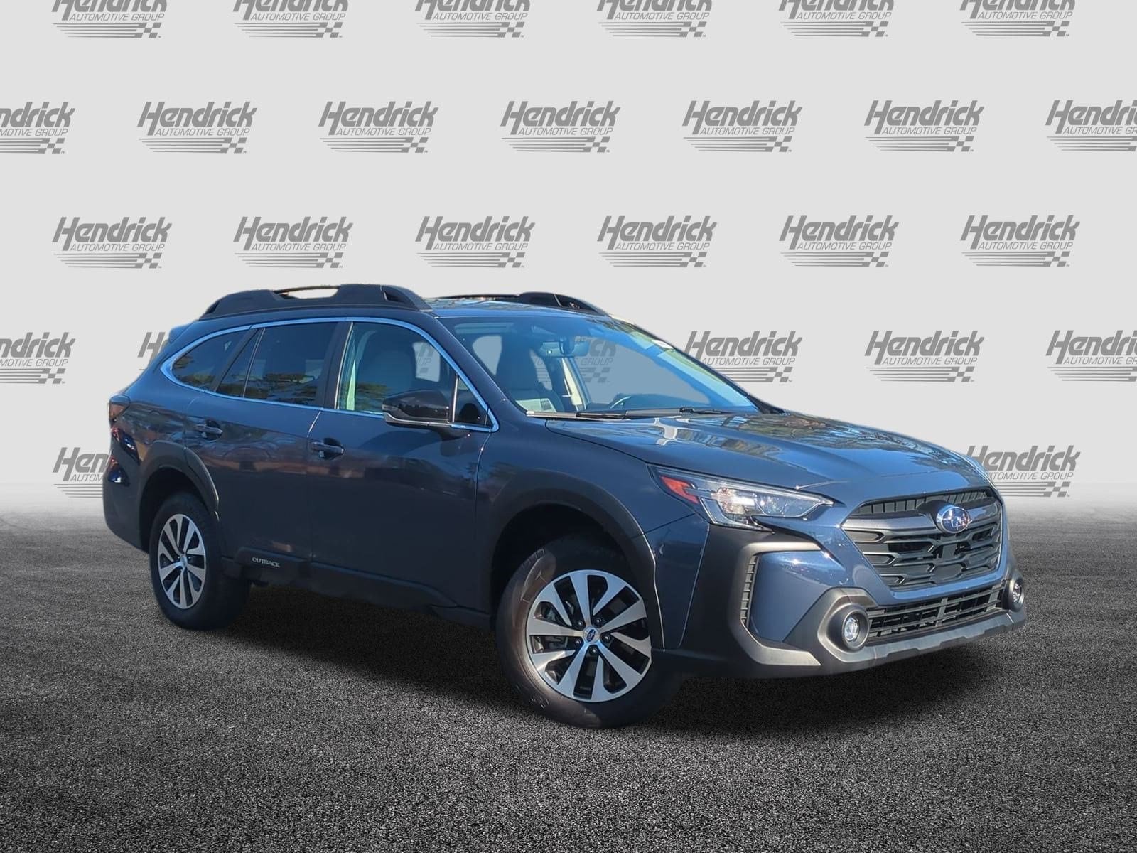 Image of 2023 Subaru Outback Premium SUV