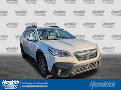2020 Subaru Outback Premium SUV